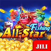 All Star Fishing ph828