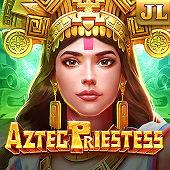 Aztec Priestess ph828 game