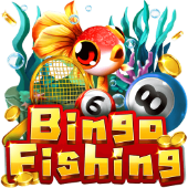 Bingo Fishing ph828