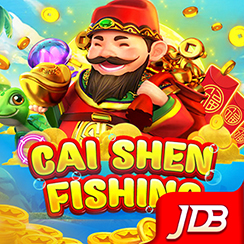 Cai Shen Fishing ph828 game