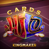 Cards Hi Lo ph828