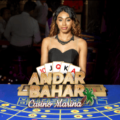 Casino Marina Andar Bahar ph828