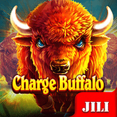 Charge Buffalo ph828 game