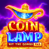 Coin Lamp slot ph828