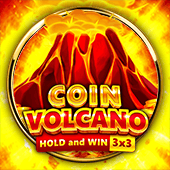 Coin Vilcano Hold and Win ph828 game
