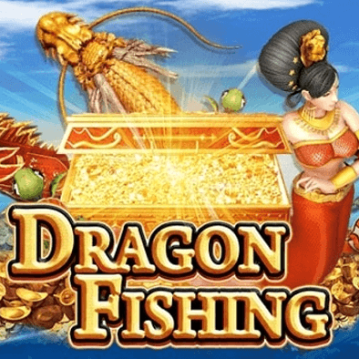 Dragon Fishing ph828
