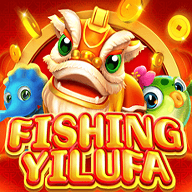 Fishing Yi Lu Fa ph828