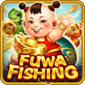 Fuwa Fishing ph828