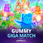 Gummy Giga Match slot ph828