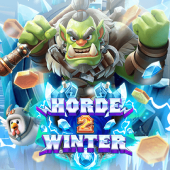 Horde 2 Winter slot ph828