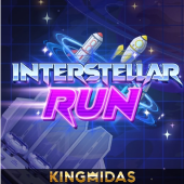 Interstellar Run ph828