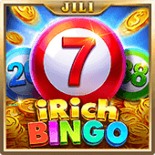 Irich Bingo slot ph828