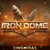 Iron Dome ph828