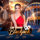 Las Vegas Blackjack ph828