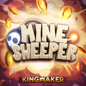 Minesweeper ph828