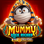 Mummy Lock Riches slot ph828