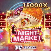 Night Market slot ph828