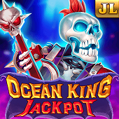 Ocean King Jackpot ph828