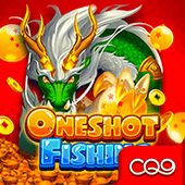 Oneshot Fishing ph828