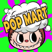Popmart slot ph828