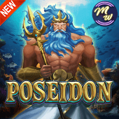 Poseidon slot ph828