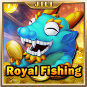 Royal Fishing ph828