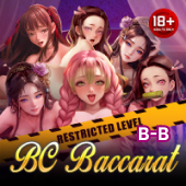 Sexy Blockchain Baccarat ph828