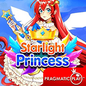 Starlight Princess ph828 game