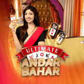Ultimate Andar Bahar ph828