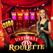 Ultimate Roulette ph828