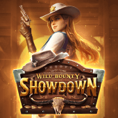 Wild Bounty Showdown slot ph828